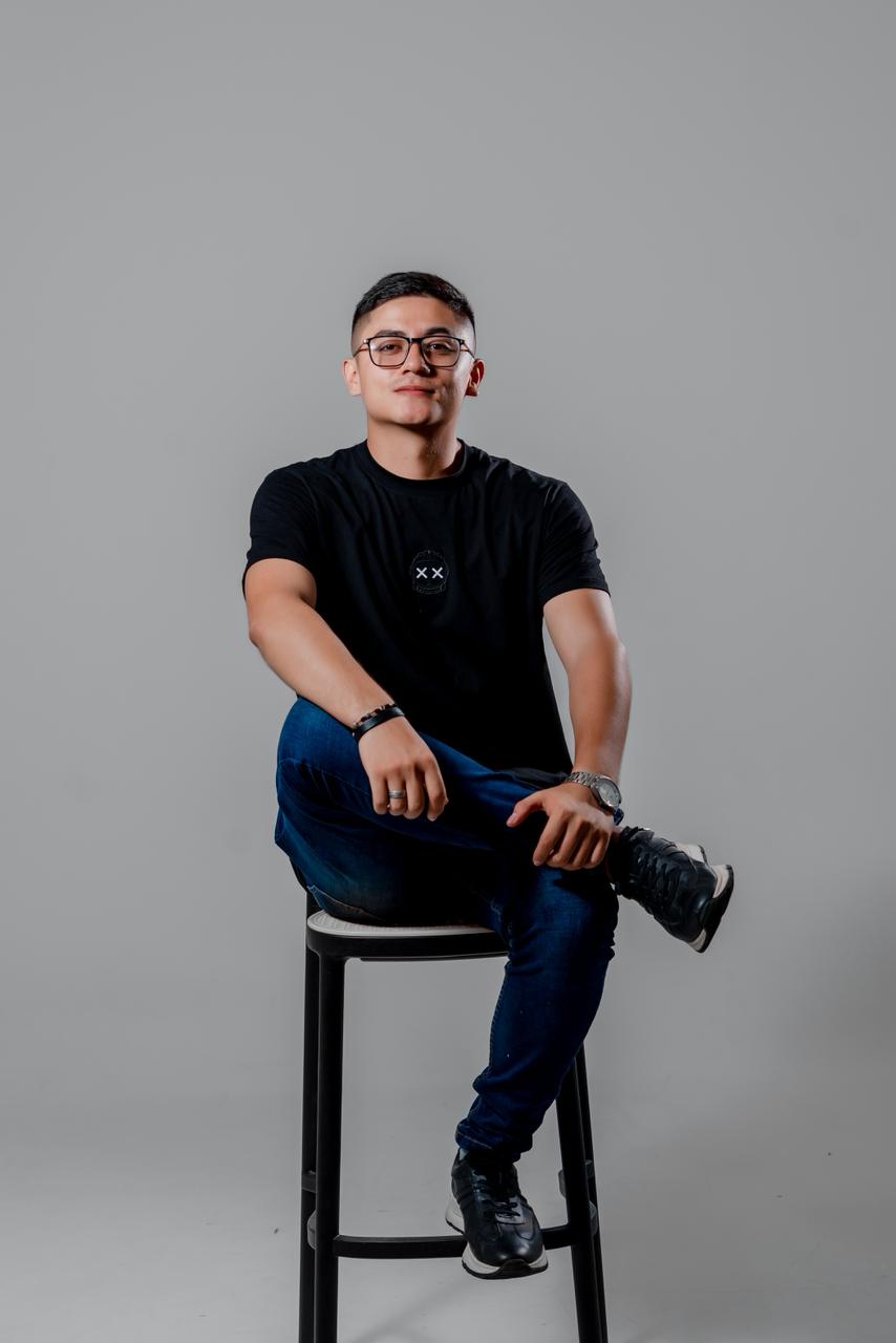 Fotógrafo 1